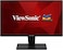 ViewSonic VA2715-H 27-Inch 1080p Full HD Monitor With Frameless Design, 75Hz, VGA, HDMI, Eye Care For Work And Study at Home