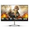 ViewSonic VX2779A-HD-PRO 27 Inch Gaming Screen, FHD Gaming Monitor 1080p, 240Hz, 1ms MPRT, AMD FreeSync, HDR10, HDMI, DP
