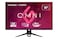 شاشة ألعاب ViewSonic VX3219-2K-PRO-2 مقاس 32 بوصة بدقة 2K ومعدل تحديث 165 هرتز