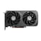 بطاقة رسومات ZOTAC Gaming RTX 5050 Twin Edge بسعة 8 جيجابايت من نوع GDDR6، تدعم تقنية Reflex 2 و RTX AI و DLSS4