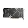 بطاقة رسومات ZOTAC Gaming RTX 5050 Twin Edge بسعة 8 جيجابايت من نوع GDDR6، تدعم تقنية Reflex 2 و RTX AI و DLSS4