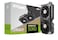 بطاقة رسومات ZOTAC Gaming GeForce RTX 5060 AMP DLSS 4 بسعة 8 جيجابايت GDDR7 وواجهة 128 بت وسرعة نقل بيانات 28 جيجابت في الثانية ومنفذ PCIe 5.0، مزودة بنظام تبريد IceStorm 2.0، طراز ZT-B50600F-10M