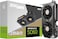بطاقة رسومات ZOTAC Gaming GeForce RTX 5060 AMP DLSS 4 بسعة 8 جيجابايت GDDR7 وواجهة 128 بت وسرعة نقل بيانات 28 جيجابت في الثانية ومنفذ PCIe 5.0، مزودة بنظام تبريد IceStorm 2.0، طراز ZT-B50600F-10M