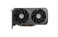 بطاقة رسومات ZOTAC Gaming GeForce RTX 5060 Twin Edge OC DLSS 4 بسعة 8 جيجابايت GDDR7 وواجهة 128 بت وسرعة نقل بيانات 28 جيجابت في الثانية ومنفذ PCIe 5.0، بطاقة صغيرة الحجم جاهزة للتركيب في الحجم الصغير