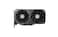 بطاقة رسومات ZOTAC Gaming GeForce RTX 5060 Ti Twin Edge - أسود، 8 جيجابايت، DLSS 4، GDDR7، 128 بت، تبريد متطور Icestorm 2.0، مروحتان، جاهزة للأجهزة صغيرة الحجم، ZT-B50610E-10M