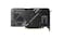 بطاقة رسومات ZOTAC Gaming GeForce RTX 5060 Ti Twin Edge - أسود، 8 جيجابايت، DLSS 4، GDDR7، 128 بت، تبريد متطور Icestorm 2.0، مروحتان، جاهزة للأجهزة صغيرة الحجم، ZT-B50610E-10M