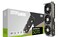 بطاقة رسومات ZOTAC Gaming GeForce RTX 5070 Solid - أسود، سعة 12 جيجابايت، تقنية DLSS 4، ذاكرة GDDR7، 192 بت، نظام تبريد متطور Icestorm 2.0، ثلاث مراوح، إضاءة Spectra RGB، ZT-B50700D-10P