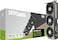 بطاقة رسومات ZOTAC Gaming GeForce RTX 5070 Solid - أسود، سعة 12 جيجابايت، تقنية DLSS 4، ذاكرة GDDR7، 192 بت، نظام تبريد متطور Icestorm 2.0، ثلاث مراوح، إضاءة Spectra RGB، ZT-B50700D-10P
