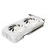 بطاقة رسومات ZOTAC Gaming GeForce RTX 5070 Twin Edge OC - أبيض، 12 جيجابايت، DLSS 4، GDDR7، 192 بت، تبريد متطور IceStorm 2.0، ZT-B50700Q-10P