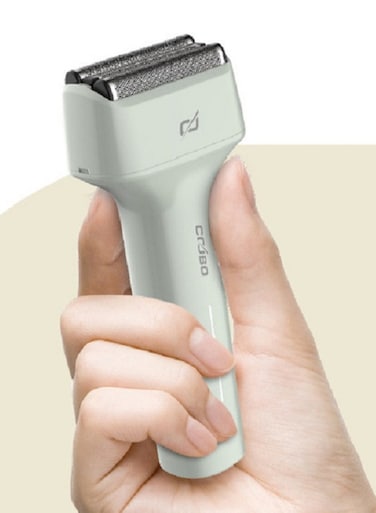 ماكينة حلاقة كهربائية للرجال، قابلة لإعادة الشحن للرجال، ماكينة حلاقة رجالية مقاومة للماء وجافة