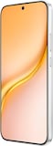 هونر X9e S 5G ثنائي الشريحة، ذاكرة 8 جيجابايت رام، سعة 256 جيجابايت، أبيض جليدي مع سماعات أذن HONOR Earbuds X8i - نسخة الشرق الأوسط