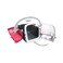 Catit Cabrio Carrier For Cats, Cherry Red - 51L x 33W x 35H cm