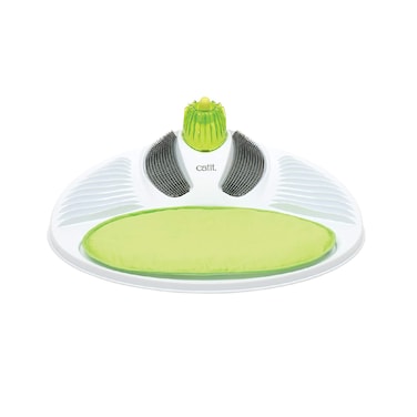 جهاز مساج "سينسيز 2.0" للقطط من كات-إت