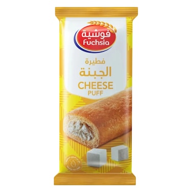 فوشية فطيرة الجبن