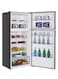 Refrigerator 22.4 CFT - 635 Liters - 7-year warranty on the compressor - Steel - Steam - GLR635NF   (Installation Not Included)