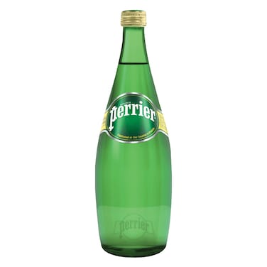 بيرين مياة معدنية فوارة 750 مل × 12