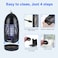 STARGOLD Electric Insects Killer UV Light Mosquito Killer 1000 Volt For Restaurant, Office, Kitchen, Bedroom-Black