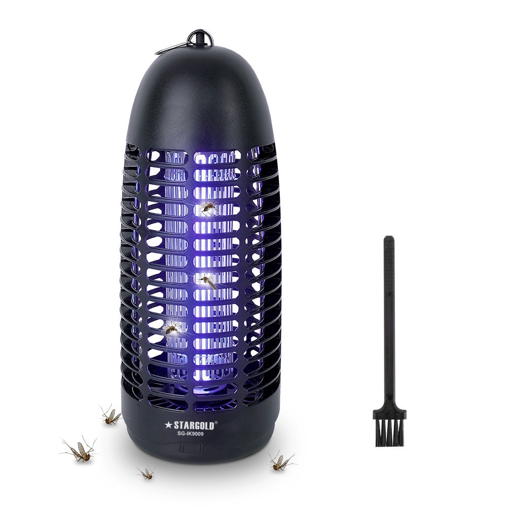 Buy STARGOLD Electric Insects Killer UV Light Mosquito Killer 1000 Volt ...