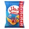 Al Batal Chips Ketchup 110g
