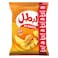 Al Batal Potato Chips Cheese Flavor 110g