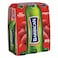 Barbican Strawberry Flavoured Non-Alcoholic Malt Beverage 330ml Pack of 6