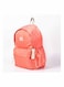 Polyester School Backpack