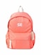 Polyester School Backpack