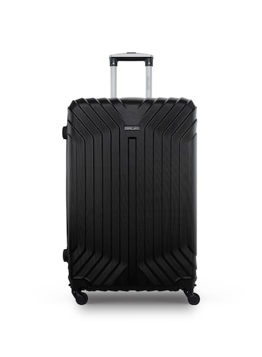 Travel Luggage Suitcase Trolley Bag Carry On Hand Cabin Luggage Bag Lightweight Travel Bags with 360&deg; Durable 4 Spinner Wheels Hard Shell Luggage Spinner