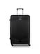 Travel Luggage Suitcase Trolley Bag Carry On Hand Cabin Luggage Bag Lightweight Travel Bags with 360&deg; Durable 4 Spinner Wheels Hard Shell Luggage Spinner