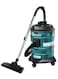 Vacuum Cleaner 21 L 2000 W DNVC-5200B Ganza/Black   (Installation Not Included)