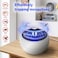 STARGOLD Electric Insects Killer LED UV Light Mosquito Killer Non-Toxic For Restaurant, Office, Kitchen, Bedroom-White
