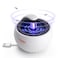 STARGOLD Electric Insects Killer LED UV Light Mosquito Killer Non-Toxic For Restaurant, Office, Kitchen, Bedroom-White