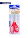 Office Scissors 8&frac14; Inch 210mm Round Tip Stainless Steel