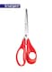 Office Scissors 8&frac14; Inch 210mm Round Tip Stainless Steel
