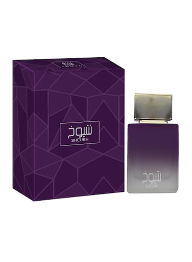 Ahmed Al Maghribi Perfumes Sheukh Edp 50ml&rlm;
