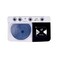 UNIX Twin Tub Washing Machine 12 kg Top Load HUN120