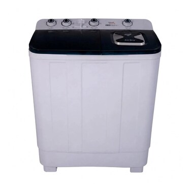 UNIX Twin Tub Washing Machine 12 kg Top Load HUN120