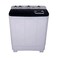 UNIX Twin Tub Washing Machine 12 kg Top Load HUN120