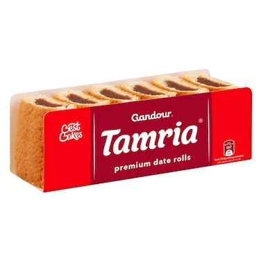 قندور تمرية رول تمر 76٫5 جرام