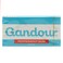 Gandour - Peppermint Chewingum 13.5g