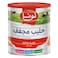 Luna Skimmed Milk Powder, Tin, 2.5kg