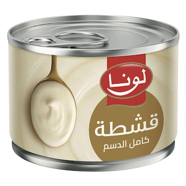 Luna Cream (Analogue) 155g