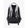 Anti Theft Back Pack With USB Charging Port Grey