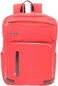 Fashion Backpack For 16-Inch Laptop Red