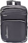 Fashion Backpack For 16-Inch Laptop Black