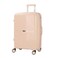 VIPTOUR Luggage Set of 4 PCS PP Softside Travel Luggage Bag With Expandable Zipper 20/24/28/32 Inches, VT-PP449