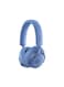 Baseus Inspire XH1 Wireless Noise Cancelling Over-Ear Headphones Hi-Res Sound Twilight Blue