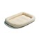 Midwest Quiet Time Fleece Pet Bed, 22"L x 12.5"W