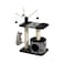 Midwest Catitude Carnival Cat Furniture - 27L x 16.5W x 37.5H inch