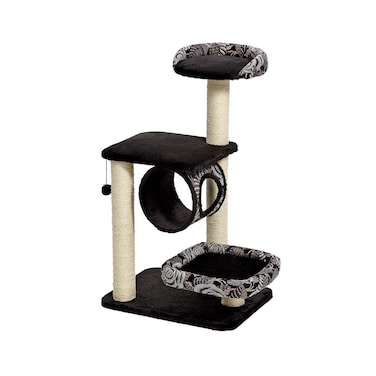 Midwest Cat Furniture Escapade, 32"L x 18"W x 41"H